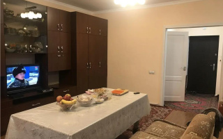 Продажа 2-комнатной квартиры, 46 м² - Продажа квартир в монолитно-каркасном доме в Казахстане - страница 6