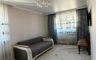 Продажа 3-комнатной квартиры, 62 м² - Продажа трехкомнатных квартир на Юго-Востоке Караганды - страница 4