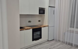 Аренда 1-комнатной квартиры, 41 м² - Аренда однокомнатных квартир помесячно в Казахстане