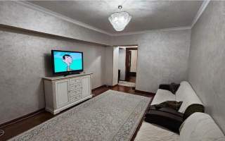 Продажа 3-комнатной квартиры, 78 м² - Продажа трехкомнатных квартир в Алматы - страница 19