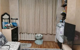 Продажа 1-комнатной квартиры, 14.7 м², ул. Жарокова, дом  217а - Продажа  однокомнатных квартир в Алматы