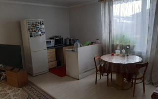 Продажа 5-комнатного дома, 102 м², Молодежная - Продажа домов, коттеджей в Алматинской области