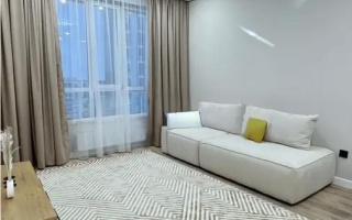 Продажа 2-комнатной квартиры, 45 м², ул. Байтурсынова, дом  16 стр - Продажа квартир в Астане без посредников