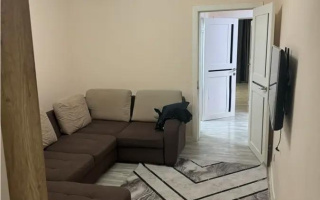 Продажа 2-комнатной квартиры, 64 м², мкр. Жас Канат, дом  1/72 - Продажа квартир в Алматы без посредников