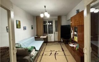 Продажа 3-комнатной квартиры, 63.2 м²