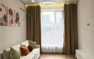 Продажа 2-комнатной квартиры, 37 м² - Продажа квартир в р-не Сарайшык Астаны - страница 2