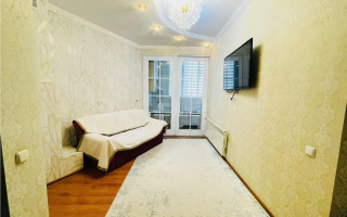Продажа 2-комнатной квартиры, 58 м², ул. Нажимеденова, дом  10 - Продажа квартир в Казахстане