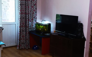 Продажа 3-комнатной квартиры, 40.4 м², ул. Желтоксан - Продажа квартир в Алматы