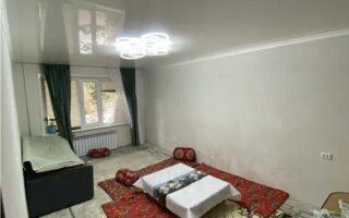 Продажа 3-комнатной квартиры, 68 м²