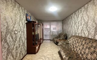 Продажа 2-комнатной квартиры, 45 м² - Продажа квартир в Абае
