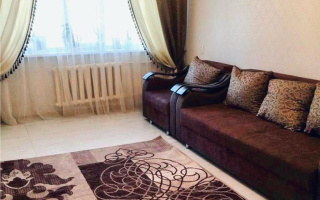 Продажа 2-комнатной квартиры, 42 м², 16 мкр. - Продажа  двухкомнатных квартир в Караганде с фото