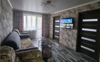 Продажа 3-комнатной квартиры, 47 м²