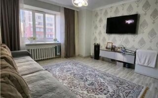 Продажа 2-комнатной квартиры, 68.3 м²