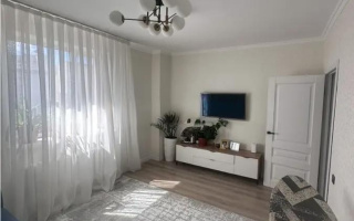 Продажа 1-комнатной квартиры, 36.6 м² - Продажа квартир в р-не Алматы Астаны - страница 3