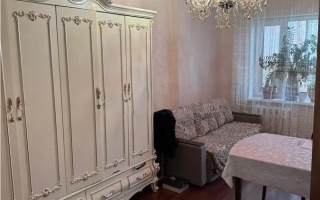Продажа 1-комнатной квартиры, 44 м², ул. Янушкевича, дом  1/2 - Продажа  однокомнатных квартир в Астане без посредников