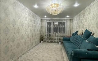 Продажа 3-комнатной квартиры, 63 м² - Продажа квартир от собственников в Караганде