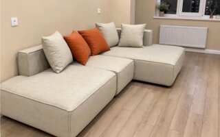 Продажа 1-комнатной квартиры, 30 м²