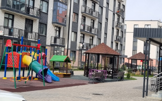 Продажа 2-комнатной квартиры, 55 м², Абильхаирхан, дом  241г - Продажа квартир в Шымкенте