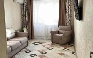 Продажа 3-комнатной квартиры, 85 м², Кульджинский тракт, дом  16/32 - Продажа  трехкомнатных квартир в Алматы