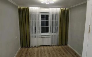 Продажа 1-комнатной квартиры, 14 м², ул. Саина, дом  20/1 - Продажа квартир в Казахстане