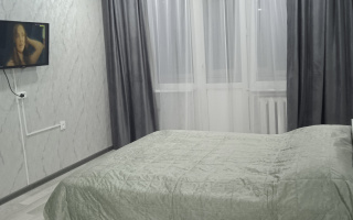 Аренда 1-комнатной квартиры посуточно, 36 м² - Аренда жилой и коммерческой недвижимости в Темиртау