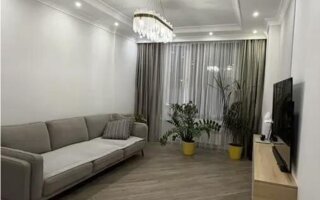 Продажа 3-комнатной квартиры, 86 м² - Продажа квартир в Карагандинской области