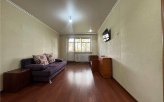 Продажа 2-комнатной квартиры, 45 м², мкр-н 6-й - Продажа квартир в Темиртау
