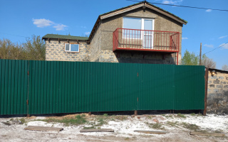 Продажа 5-комнатного дома, 150 м², ул. Коммуны - Продажа домов и коттеджей в Караганде