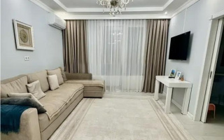 Продажа 3-комнатной квартиры, 81 м² - Продажа квартир в кирпичном доме в Алматы - страница 6