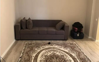 Продажа 1-комнатной квартиры, 39.8 м², пр. Туран, дом  55/13 - Продажа  однокомнатных квартир в Астане без посредников