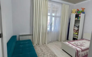 Продажа 2-комнатной квартиры, 52 м², ул. Университетская, дом  78/19 - Продажа  двухкомнатных квартир в Караганде