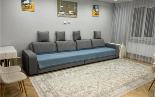 Продажа 2-комнатной квартиры, 59 м² - Продажа квартир в Казахстане - страница 4