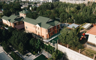 Продажа 7-комнатного дома, 900 м² - Продажа домов, коттеджей в Алматы