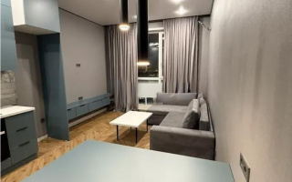 Продажа 2-комнатной квартиры, 45.2 м², ул. Казыбек би, дом  41/1 - Продажа квартир в Казахстане