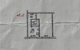Продажа 1-комнатной квартиры, 31.3 м² - Недвижимость в Алматы - страница 17
