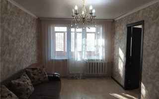 Продажа 3-комнатной квартиры, 58 м² - Продажа трехкомнатных квартир в панельном доме в Казахстане - страница 6