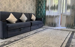 Продажа 3-комнатной квартиры, 93 м², мкр-н Мамыр-4, дом  313 - Продажа и аренда недвижимости в Алматы