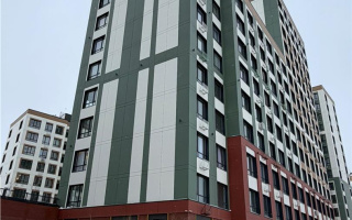 Продажа 2-комнатной квартиры, 50 м², ул. Казыбек би - Продажа квартир в Астане