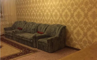 Продажа 3-комнатной квартиры, 84 м² - Продажа трехкомнатных квартир в Алматы