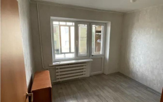 Продажа 1-комнатной квартиры, 22.4 м², ул. Шонанулы, дом  39 - Продажа  однокомнатных квартир в Астане без посредников с фото