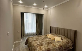 Продажа 1-комнатной квартиры, 44.1 м², пр. Серкебаева, дом  146 - Продажа  однокомнатных квартир в Алматы