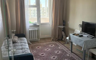 Продажа 1-комнатной квартиры, 23 м² - Продажа однокомнатных квартир от собственников в Астане - страница 3