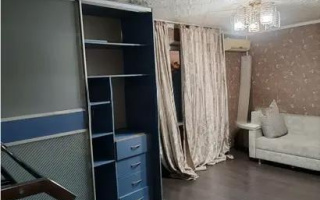 Продажа 1-комнатной квартиры, 31 м² - Продажа однокомнатных квартир в Казахстане