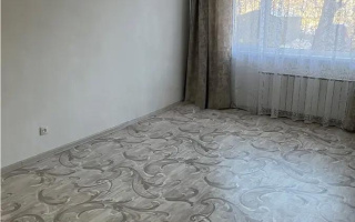 Продажа 1-комнатной квартиры, 30 м², мкр-н 19, дом  40 - Продажа  однокомнатных квартир в Караганде