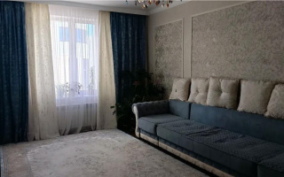Продажа 2-комнатной квартиры, 72 м², ул. Байтурсынова, дом  29а - Продажа квартир в Астане