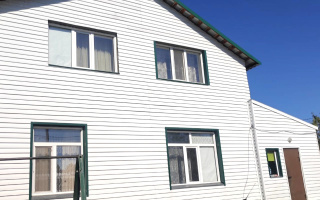Продажа 5-комнатного дома, 145 м², ул. Школьная - Продажа домов, коттеджей в Абае