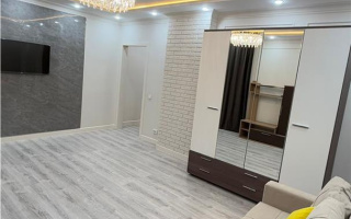 Продажа 2-комнатной квартиры, 74 м², пр. Мангилик Ел - Продажа квартир в Астане