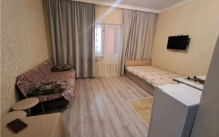 Продажа 1-комнатной квартиры, 24.1 м² - Продажа  однокомнатных квартир в Астане без посредников