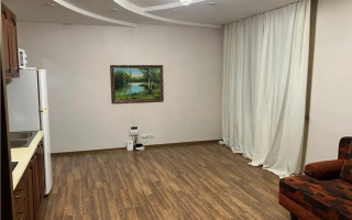Продажа 2-комнатной квартиры, 41.7 м², ул. Сатпаева, дом  2 - Продажа  двухкомнатных квартир в Алматы без посредников с фото