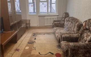 Продажа 2-комнатной квартиры, 45 м², ул. Рыскулова, дом  25 - Продажа  двухкомнатных квартир в Караганде без посредников